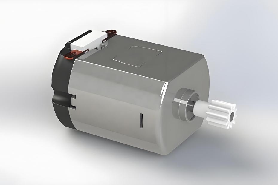 交流電動機和直流電動機的區(qū)別？